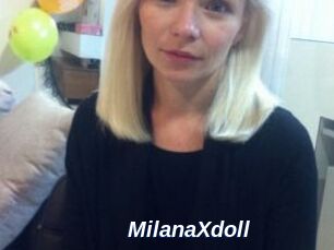 MilanaXdoll