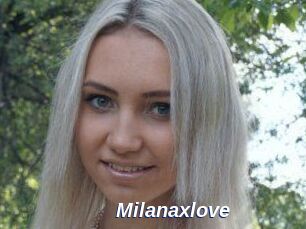 Milanaxlove