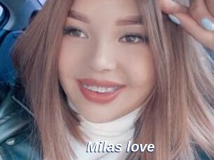 Milas_love