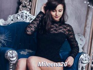 Mileena20