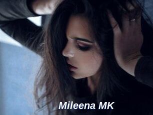 Mileena_MK