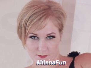 MilenaFun