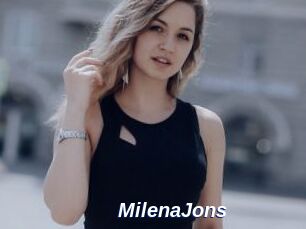 MilenaJons