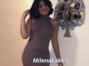 MilenaLakes