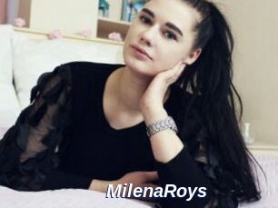 MilenaRoys