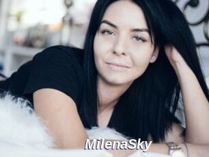 MilenaSky