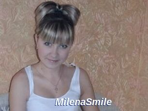 MilenaSmile