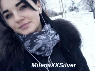 MilenaXXSilver