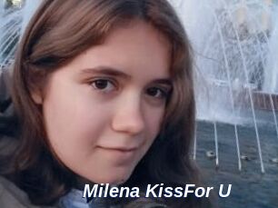 Milena_KissFor_U