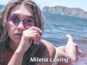 Milena_Loving