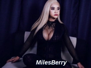 MilesBerry