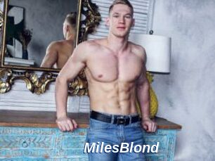 MilesBlond