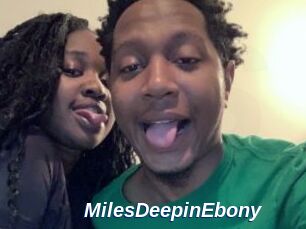 MilesDeepinEbony