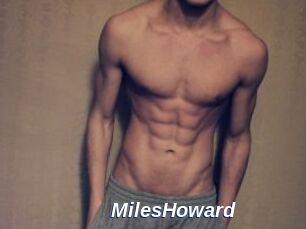 MilesHoward