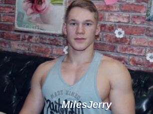 MilesJerry