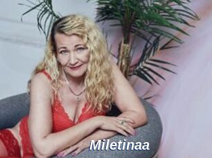 Miletinaa