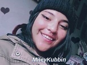 MileyKubbin