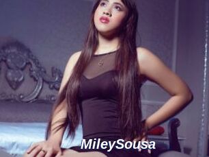 MileySousa