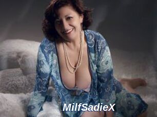 MilfSadieX