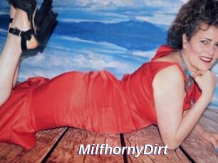 MilfhornyDirt