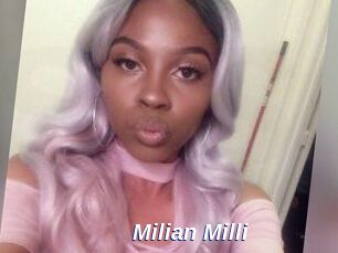 Milian_Milli