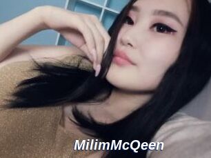 MilimMcQeen