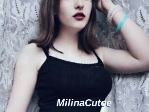 MilinaCutee