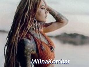 MilinaKombat