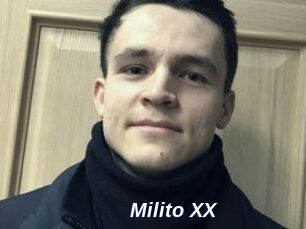 Milito_XX