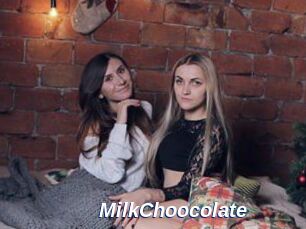 MilkChoocolate