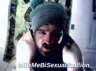 MilkMeBiSexualStallion