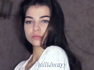 Milkiwayy