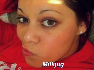 Milkjug