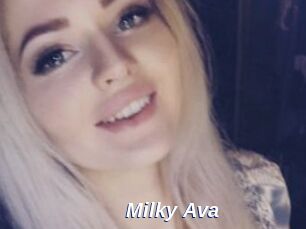 Milky_Ava