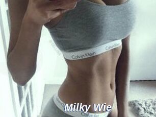 Milky_Wie