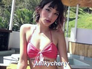 Milkycherry