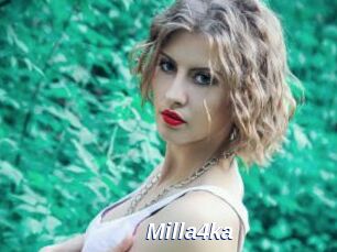 Milla4ka