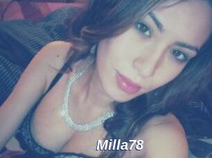 Milla78