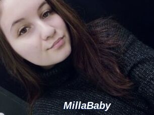 MillaBaby