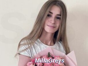 MillaGreys