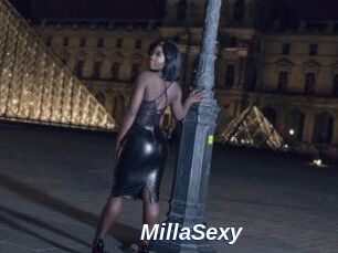 MillaSexy