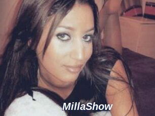 MillaShow