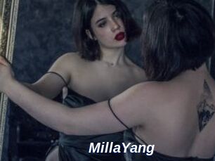 MillaYang