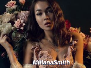 MillanaSmith