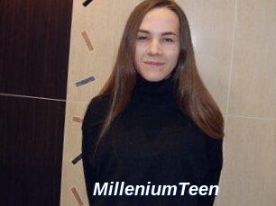 MilleniumTeen