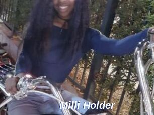 Milli_Holder