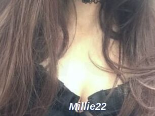 Millie22