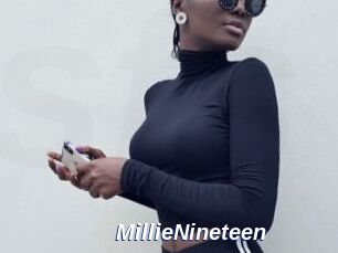 MillieNineteen