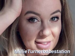 MillieTurnerbabestation