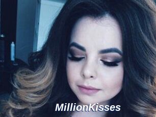 MillionKisses